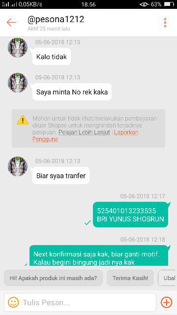 Kemeja Batik Pria Modern Lengan Panjang Casual Modis Slim Fit Trendy Masa Kini Ol 162