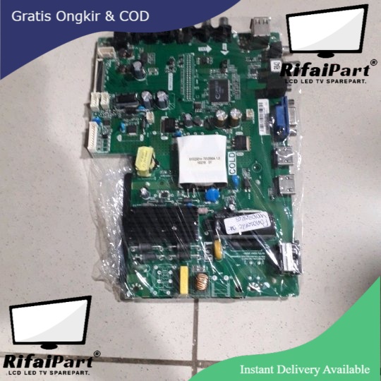 MB PANASONIC TH40D302G