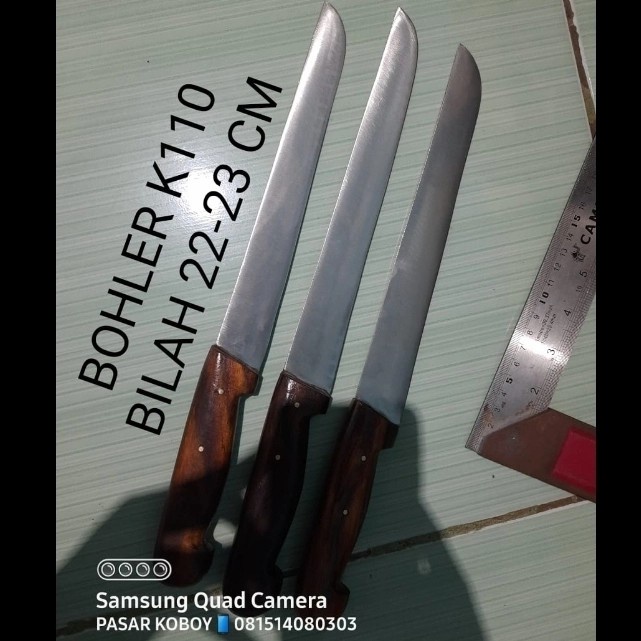 obesu | diskon pisau sembelih seset sleipner a88 kayu galih asem premium murah Murah Meriah Ready