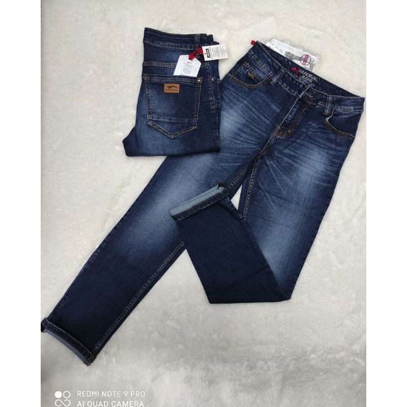 CELANA JEANS CARDINAL PANJANG PRIA/CELANA JEANS PANJANG PRIA CARDINAL/CELANA CARDINAL/ORIGINAL/COD