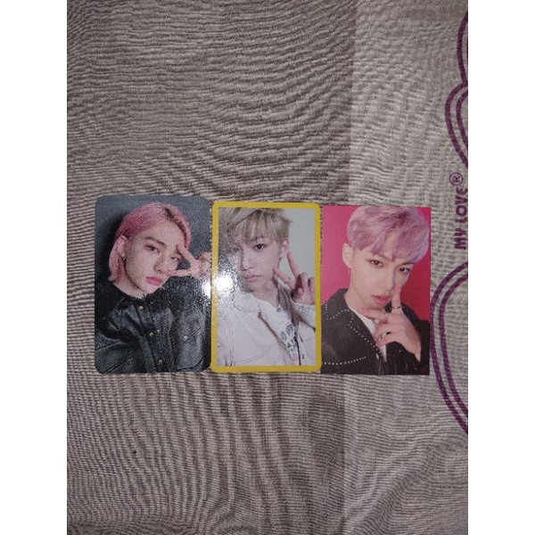 Stray Kids Hyunjin Mecima Benefit In Life