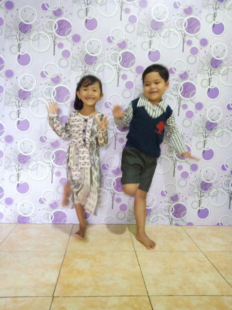 (grosir) Smokering / Smoke Ring Gorden / Gordyn