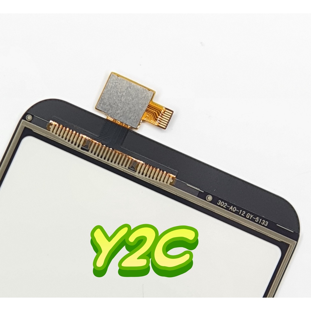 TOUCHSCREEN ASUS ZB555KL / ZA550KL / ZENFONE MAX M1 / ZENFONE LIVE L1 / X00PD / TASKRIN / LAYAR SENTUH / TC