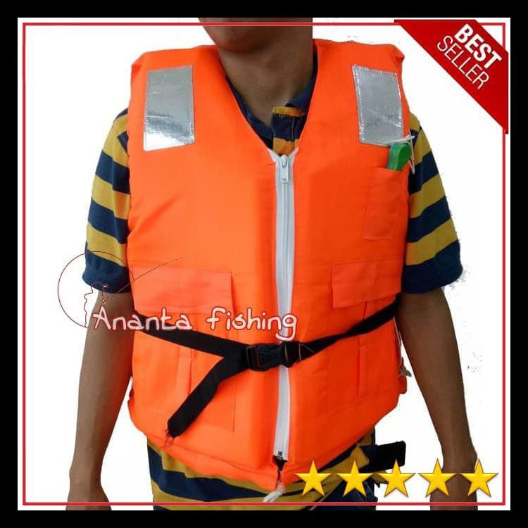 100% TERMURAH ALAT BELAJAR RENANG JAKET PELAMPUNG MINI BAJU ROMPI SNORKLING ANAK 100%TERLARIS