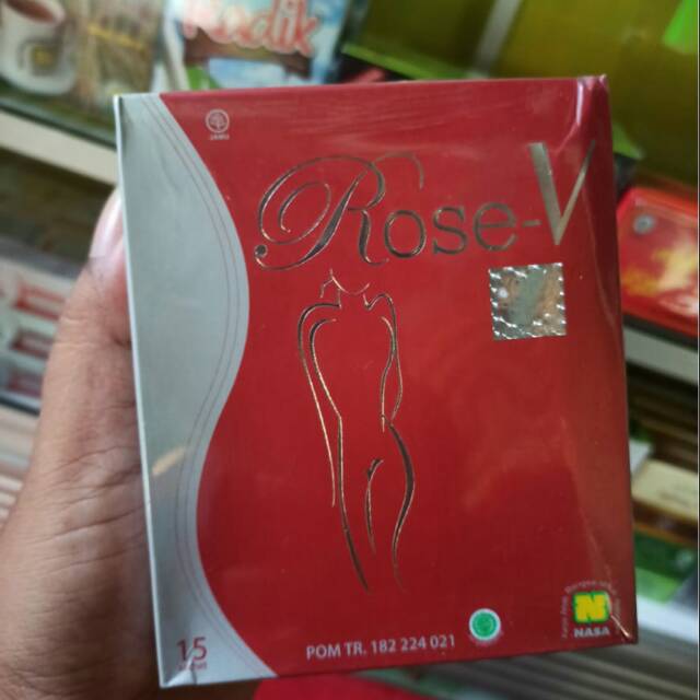 

Produk herbal