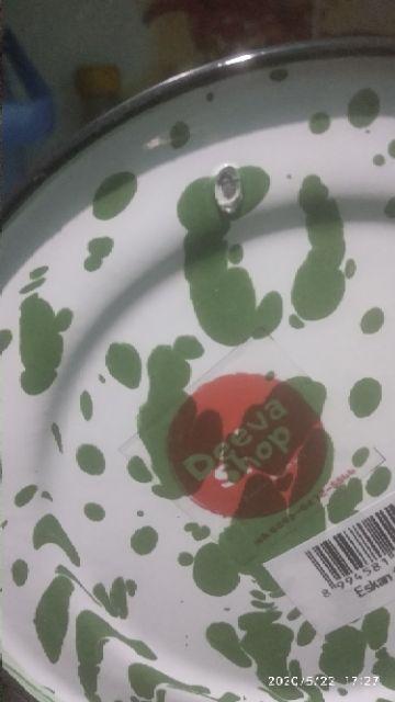 Teko Blirik /blurik/loreng Jadul Unik Murah