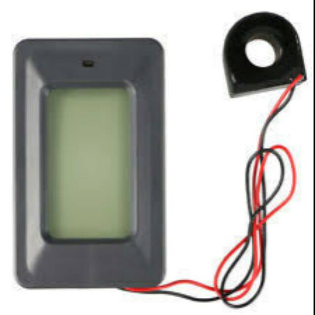 Wattmeter Ac100A