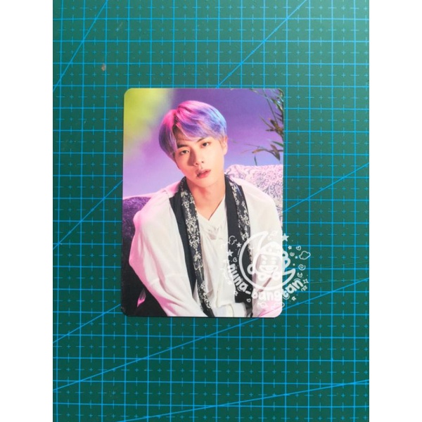 mpc pc JIN seokjin