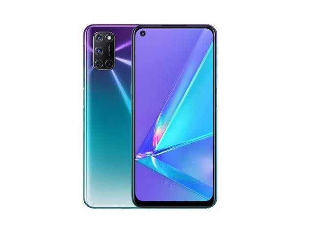 OPPO A92 RAM 8/128 GB | OPPO A 92 RAM 6/128 GB GARANSI RESMI OPPO INDONESIA