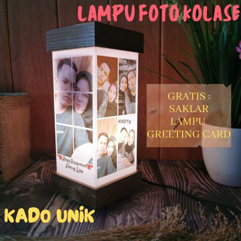 [KADO UNIK] Kado Unik Ulang Tahun Pernikahan Untuk Cowok Murah Wisuda