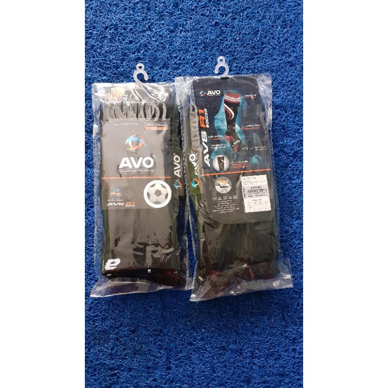 GROSIR KAOS KAKI AVO