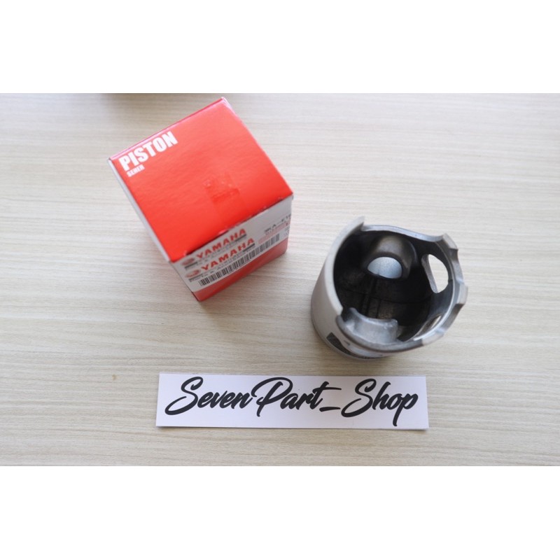 Piston Seher Only Original Yamaha RXKING RX KING RXK OS 0 25 50 75 100-1