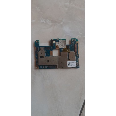 Mesin Hp sharp Pi Matot