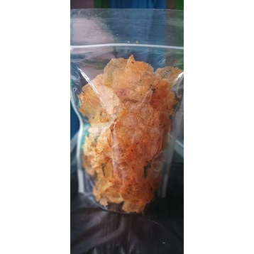 

keripik kaca gurih 90gr