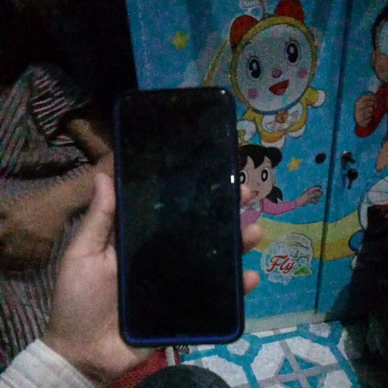 hp second xiomi redmi note8