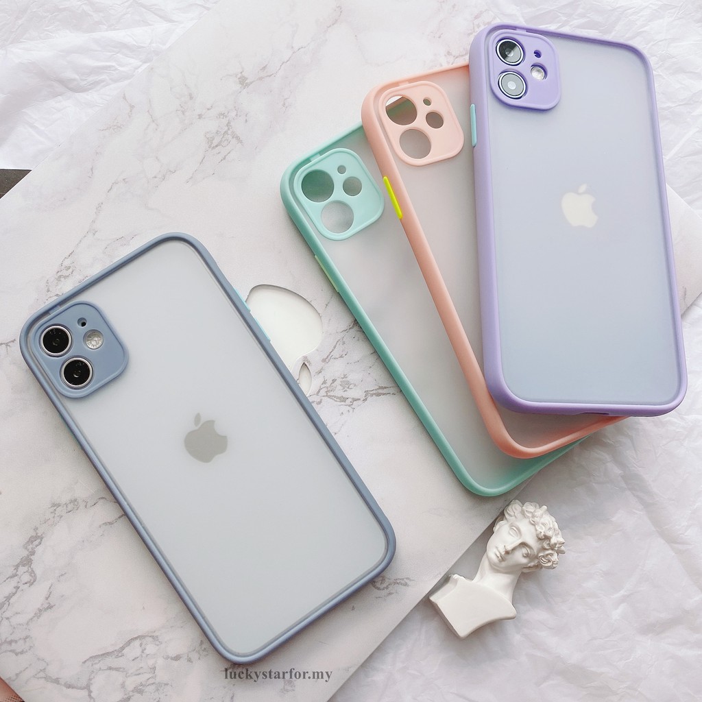 Casing Pelindung Kamera Belakang Untuk Iphone 11 Pro Max ...