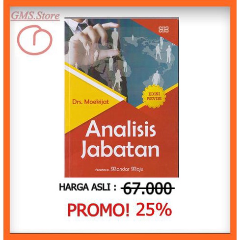 Analisis Jabatan Ed. Revisi