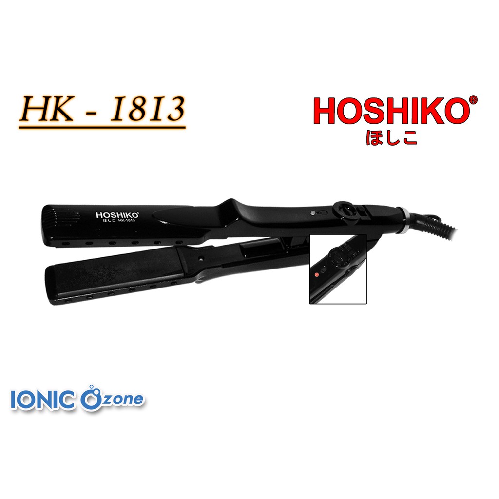 HK PRO CATOK HK 1813 IONIC