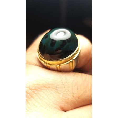 BACAN COKLAT ENCER LUMER YT ABIAN