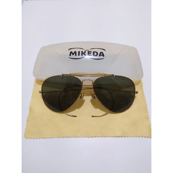 Kaca mata Rayban Seri Aviator Original