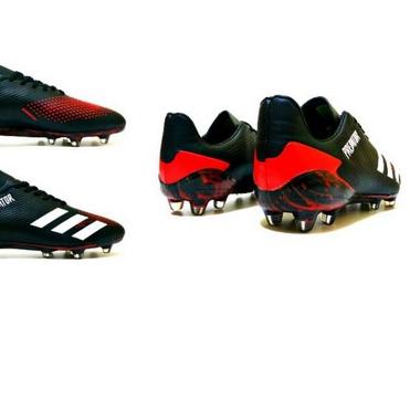 ☇ / SEPATU BOLA PREDATOR SOL BENING IMPORT ✫