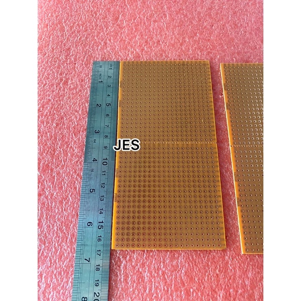 PCB BOLONG / PAPAN PCB BOLONG