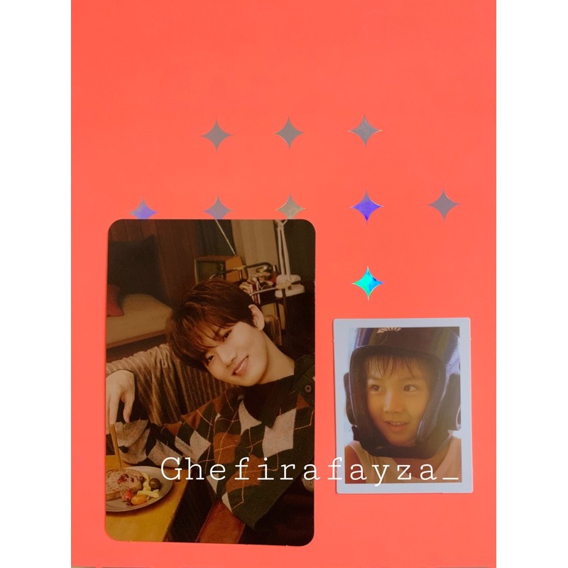 PC JUNKYU FULL ALBUM ORANGE