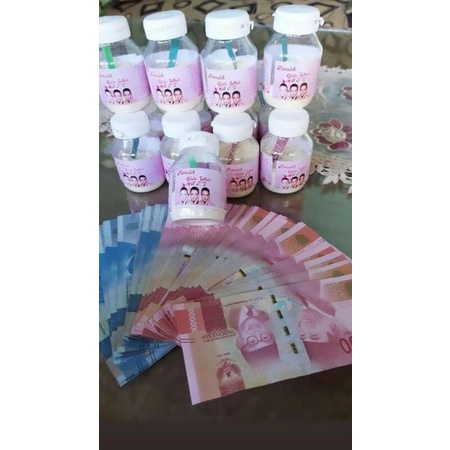 Susu Gluta Whitening KFS Pemutih Seluruh Badan Sudah BPOM