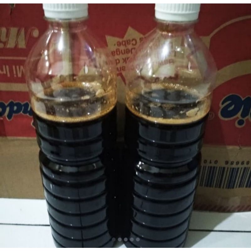 Madu klanceng murni