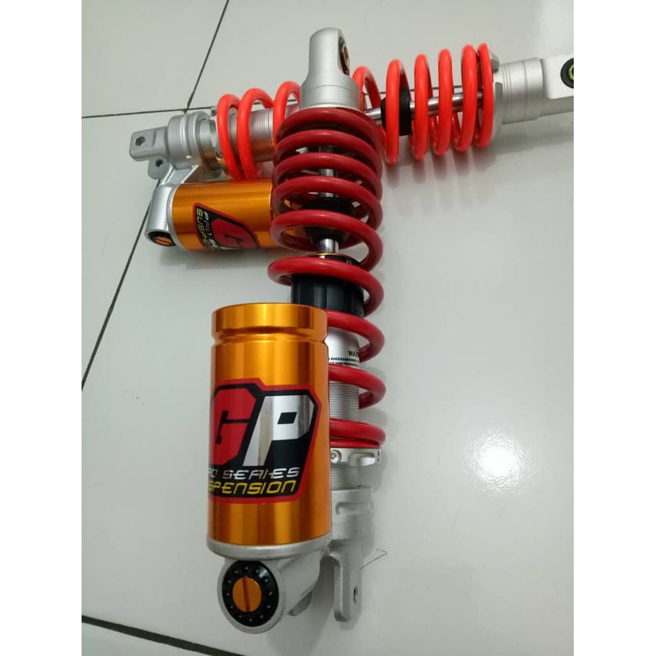 Shock Tabung Bawah/Shockbreaker Mio, Beat, Vario Dll