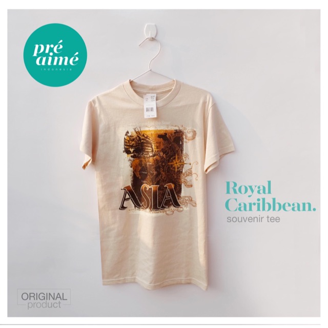 Royal Caribbean Cruise (ORI)