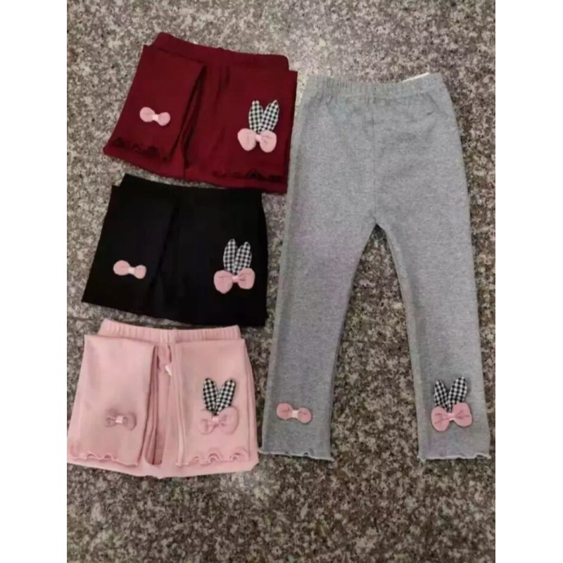 NazwaAllShop/detail produk legging balita import/legging kekinian anak balita 1-5 Tahun#COD Berlaku