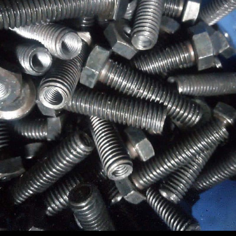 sok drat baut 10 luar 3/8inc