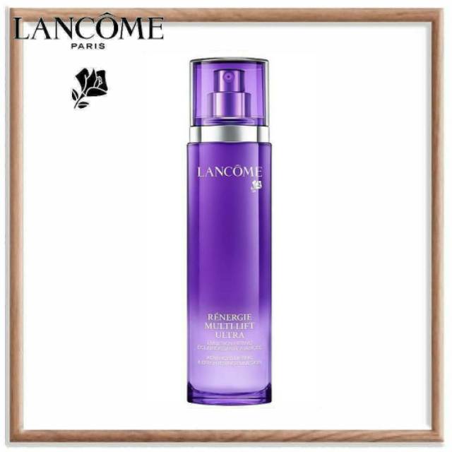 LANCOME RENERGIE MULTI-LIFT ULTRA ADVANCED LIFTING & BRIGHTENING EMULSION