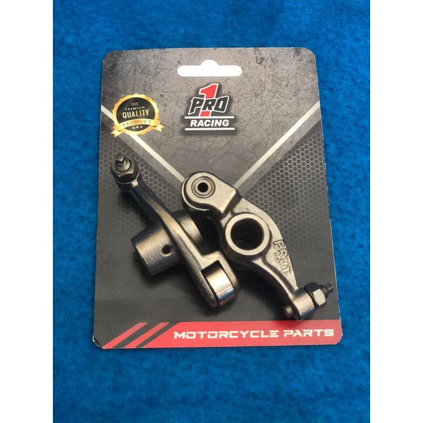 Rocker arm rra platuk templar roller TIGER GL CB HEREX PRO 1
