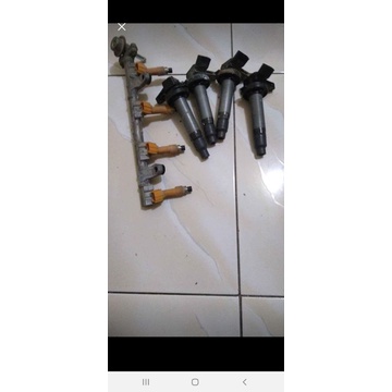 koil second grand max