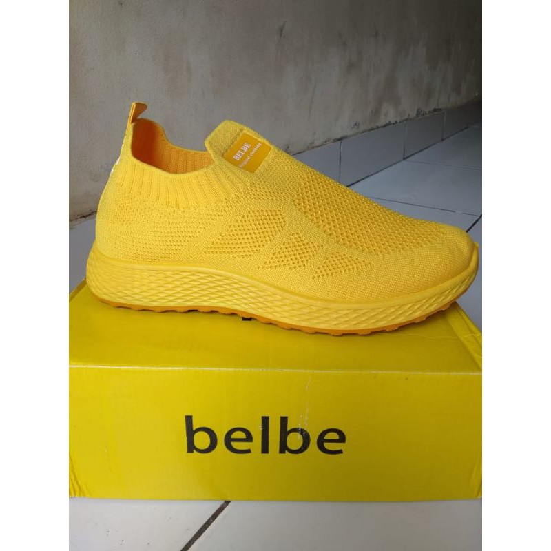 (SEPATU ORIGINAL)Sneaker belbe original