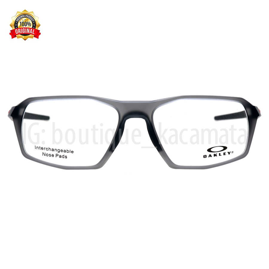 Frame Kacamata Oakley Original Tensile OX8170-02