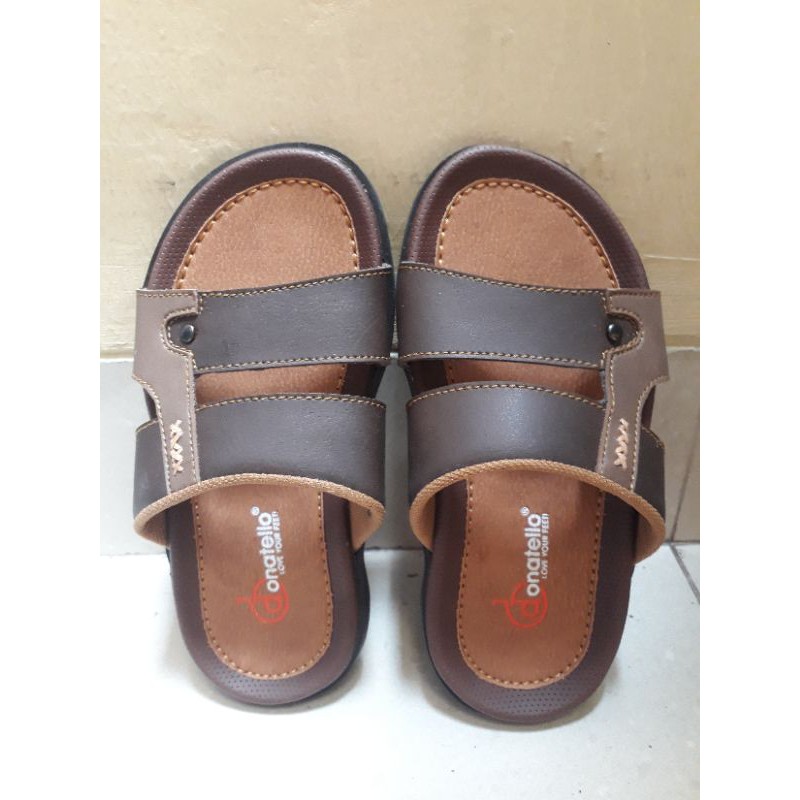 DONATELLO SANDAL ANAK LAKI2