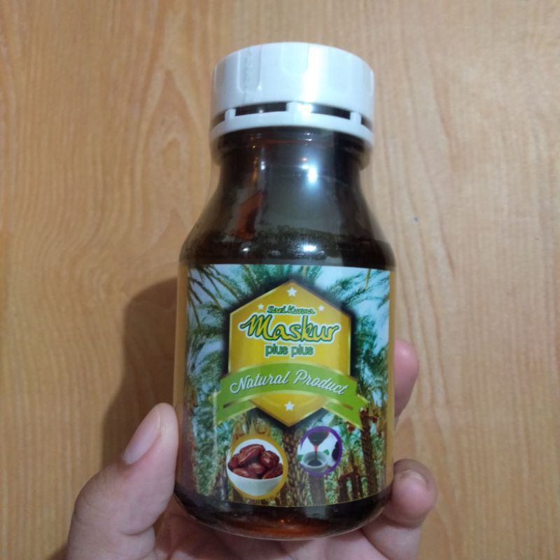 

sari kurma maskur
