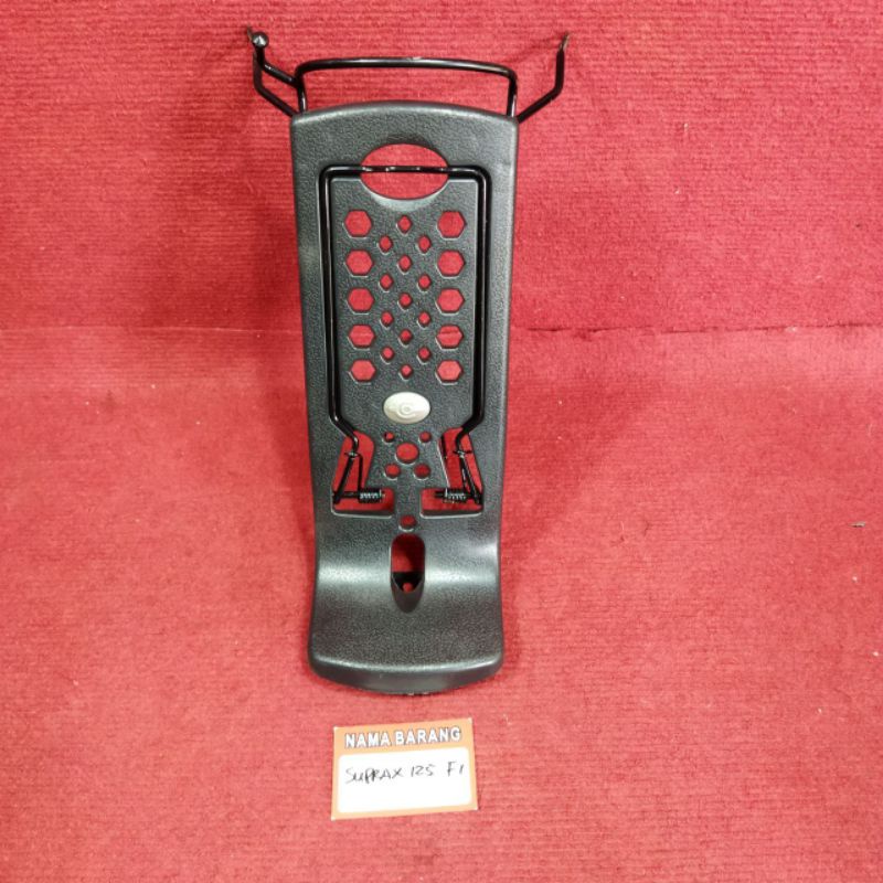 BAGASI TENGAH SUPRA X 125 FI