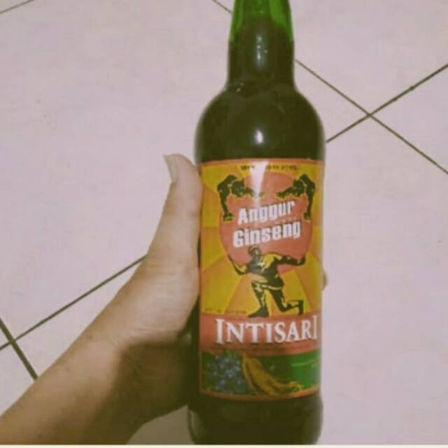 

intisari