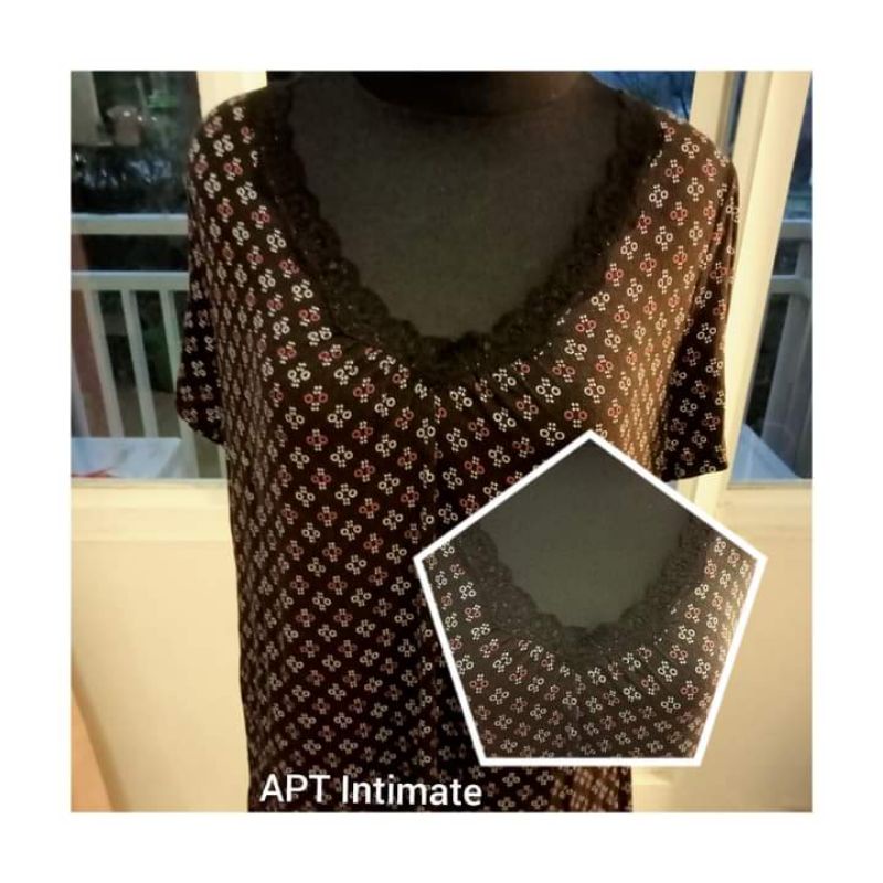 APT Blouse Bigsize Sisa Export