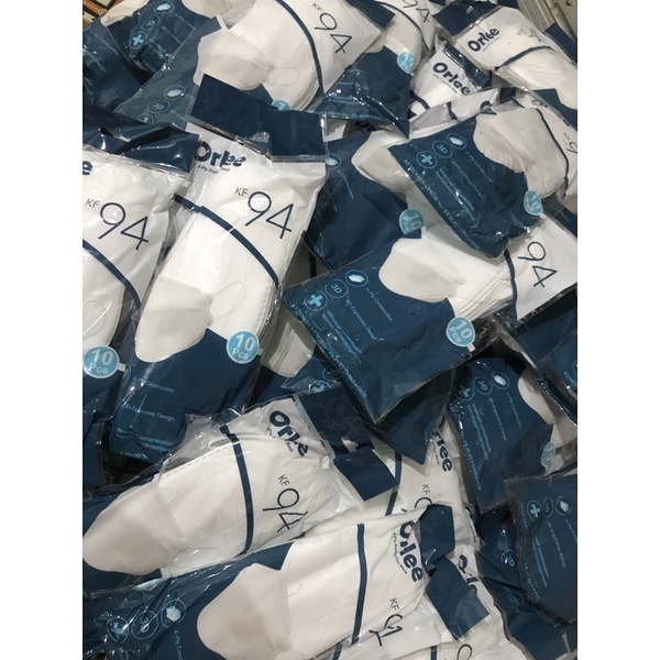 MASKER KF94 ORLEE
