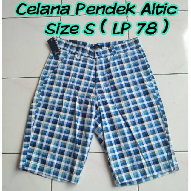 Celana altic