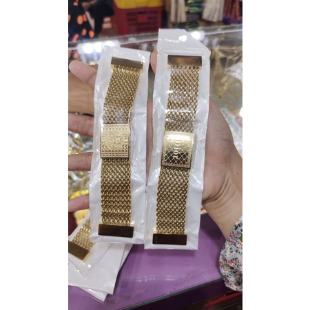 gelang titanium viral branded