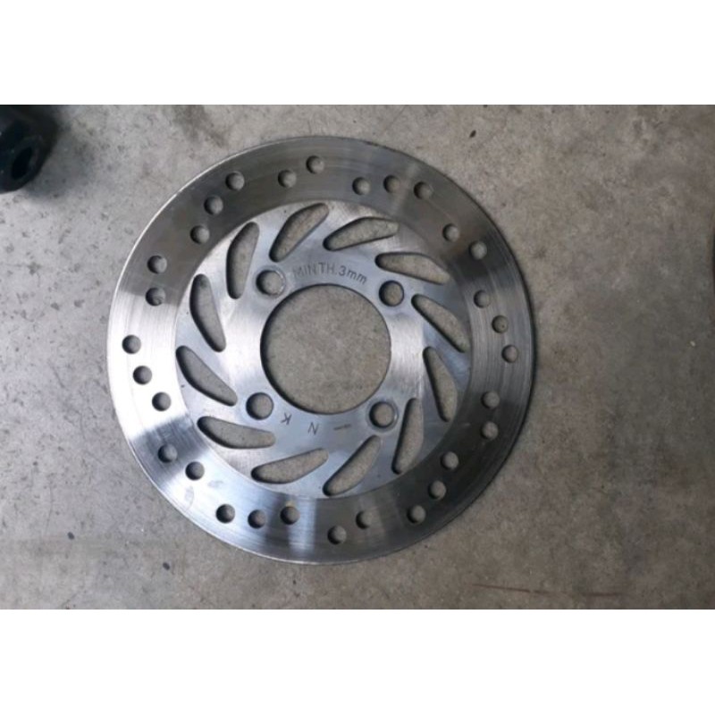 disk piringan cakram Honda beat , Vario , Scoopy original