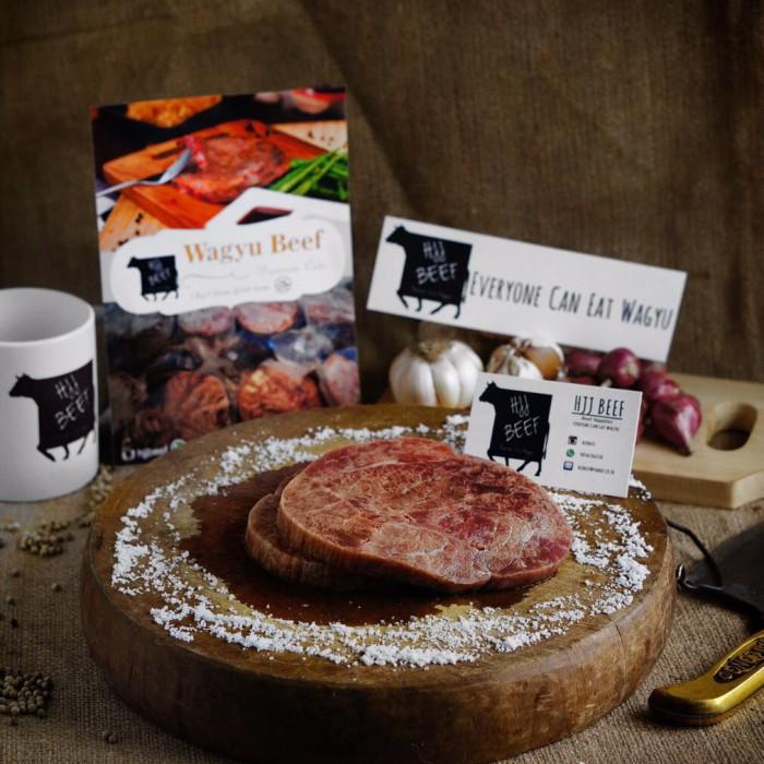 

Steak | Premium Cuts Wagyu Beef Hjjbeef