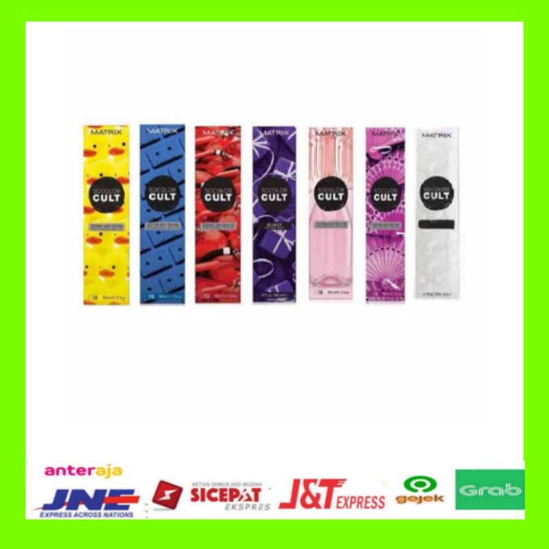 Pewarna rambut matrix socolor Cult plus oxidant Matrix 135 ml