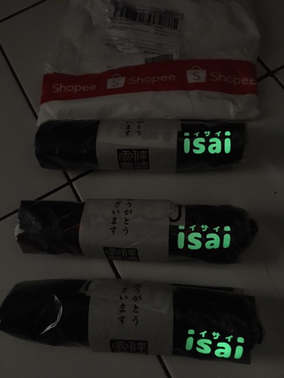 Isaishodo - Shuten / Urban Batik / T-shirt / 7 Varian / Kaos Jepang / Unisex